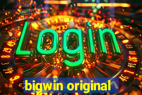 bigwin original